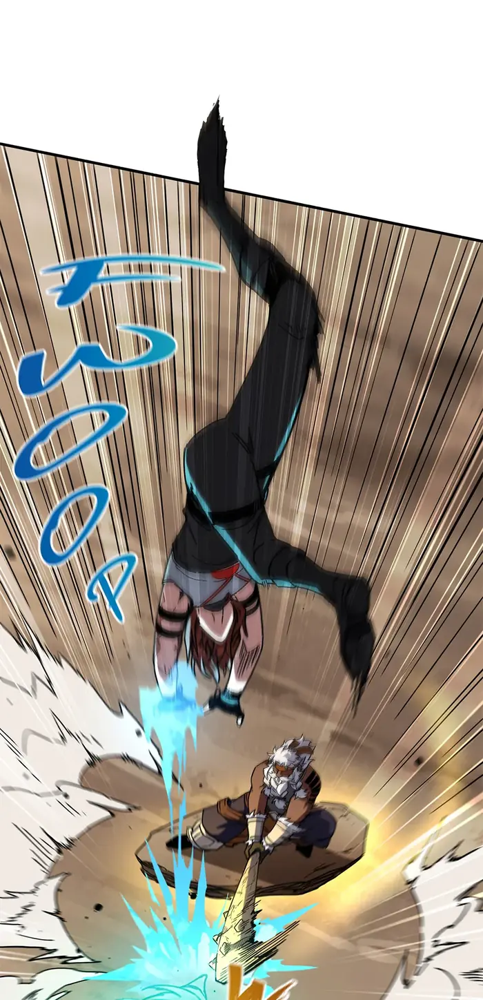 The Beginning After the End Chapter 223 image 35_optimized